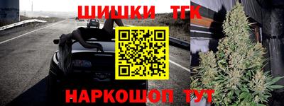 гашик Старая Купавна